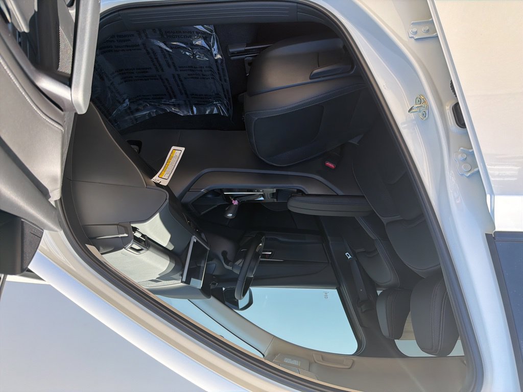 New 2026 MAZDA CX-5 Preferred AWD/4WD image 15