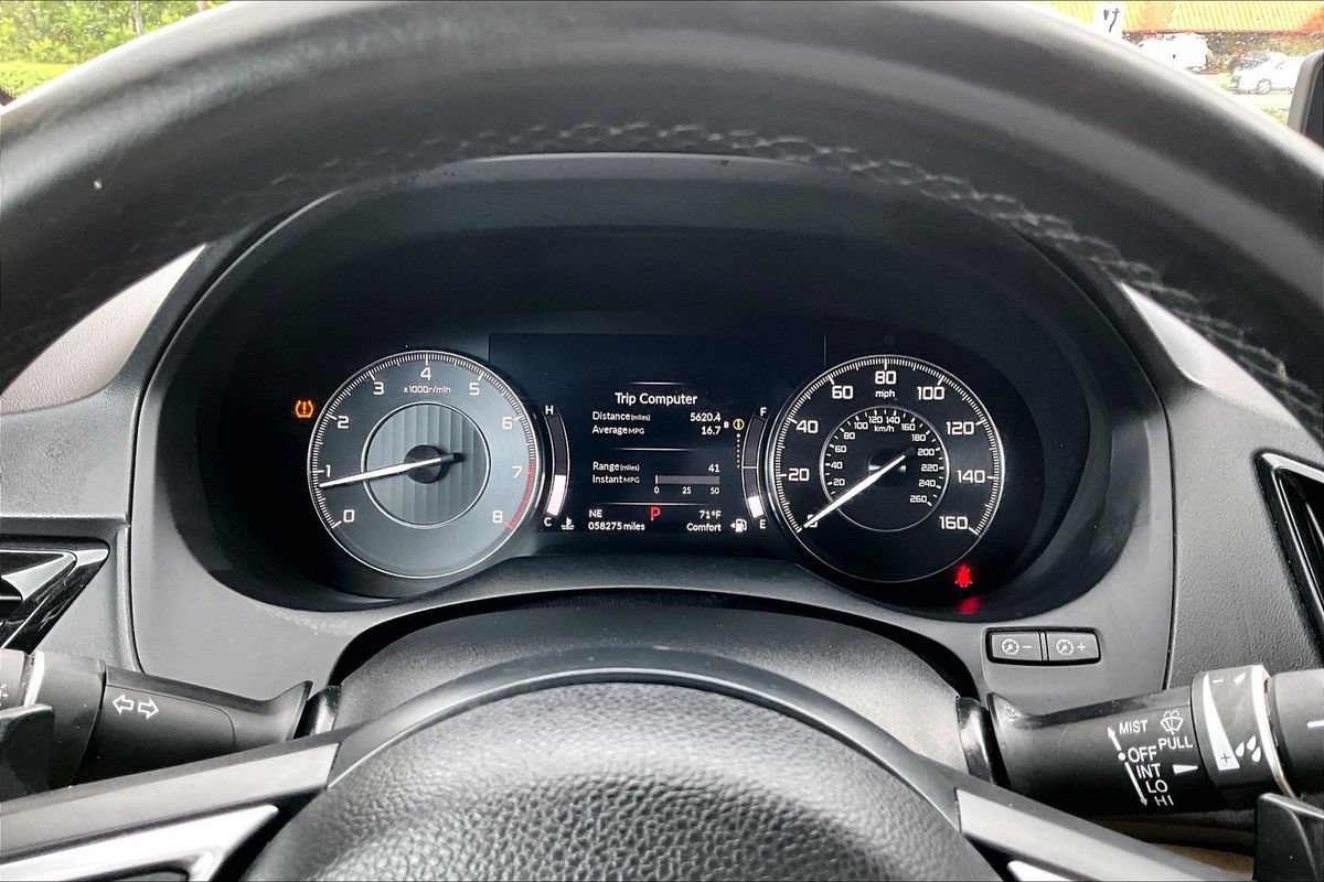 Used 2019 Acura RDX AWD image 23