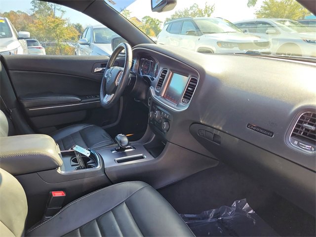 Used 2014 Dodge Charger SXT Plus image 30