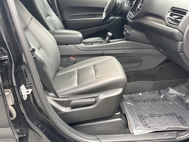Used 2021 Dodge Durango SXT AWD/4WD image 16