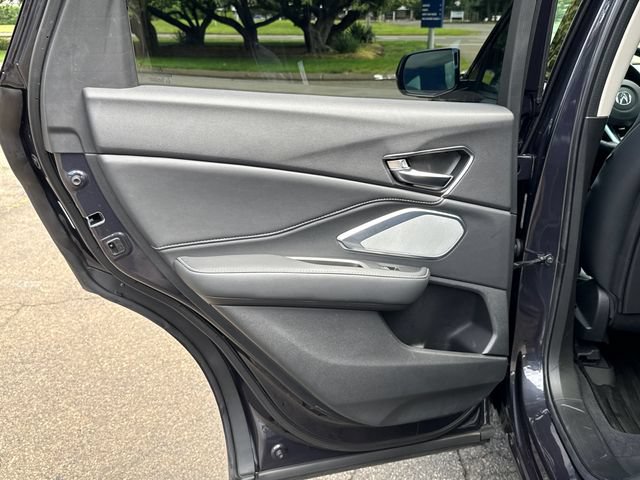 Certified 2020 Acura RDX w/ Technology Package AWD/4WD image 29