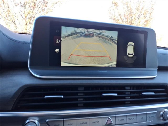 Used 2022 Kia Telluride EX w/ EX Premium Package image 29