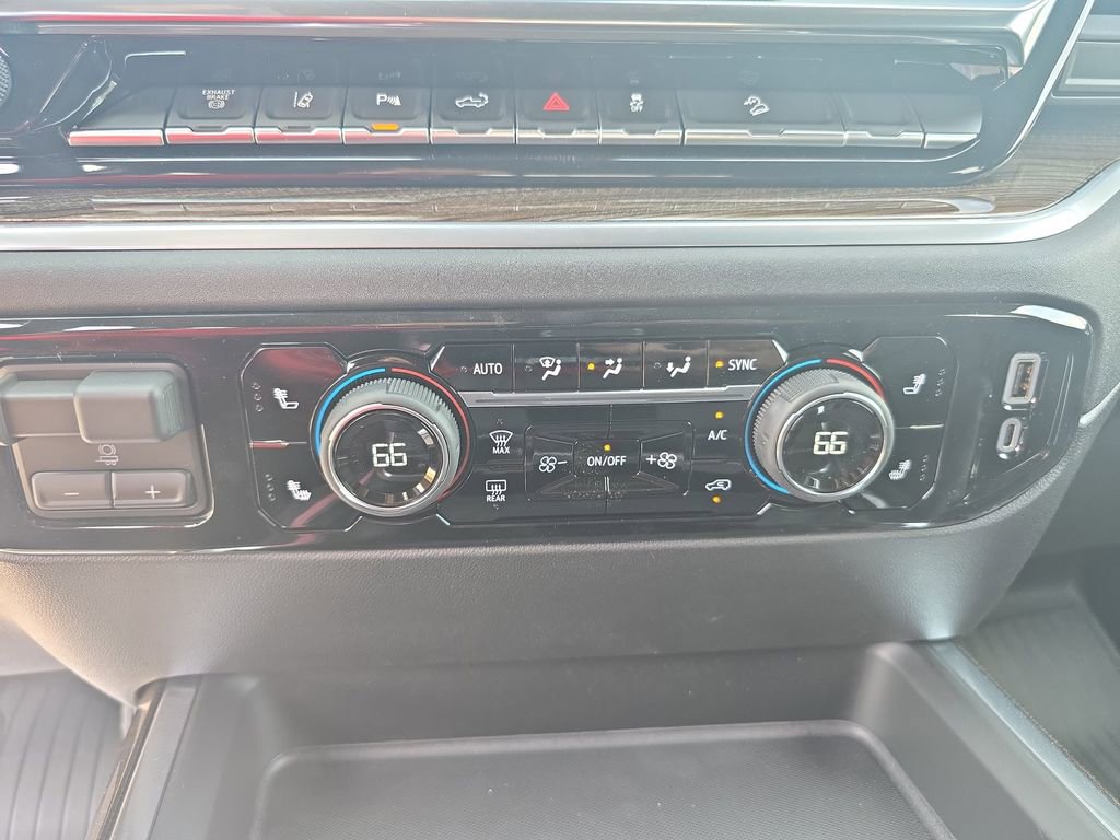 New 2026 Chevrolet Silverado 2500 LT w/ Safety Package image 26