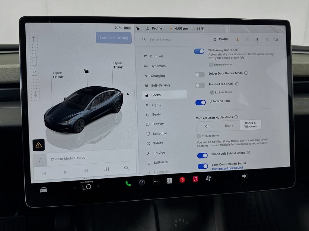 Used 2024 Tesla Model 3 Standard Range RWD image 14