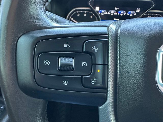 Used 2021 GMC Yukon Denali image 15