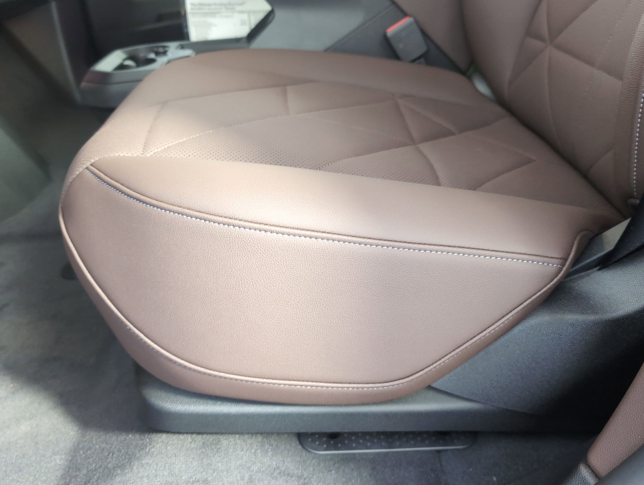 Used 2026 BMW iX xDrive45 image 11