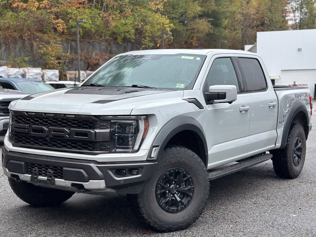 Used 2023 Ford F150 Raptor w/ Raptor 37 Performance Package
