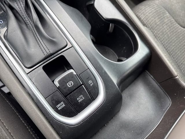 Used 2020 Hyundai Santa Fe SEL FWD image 16