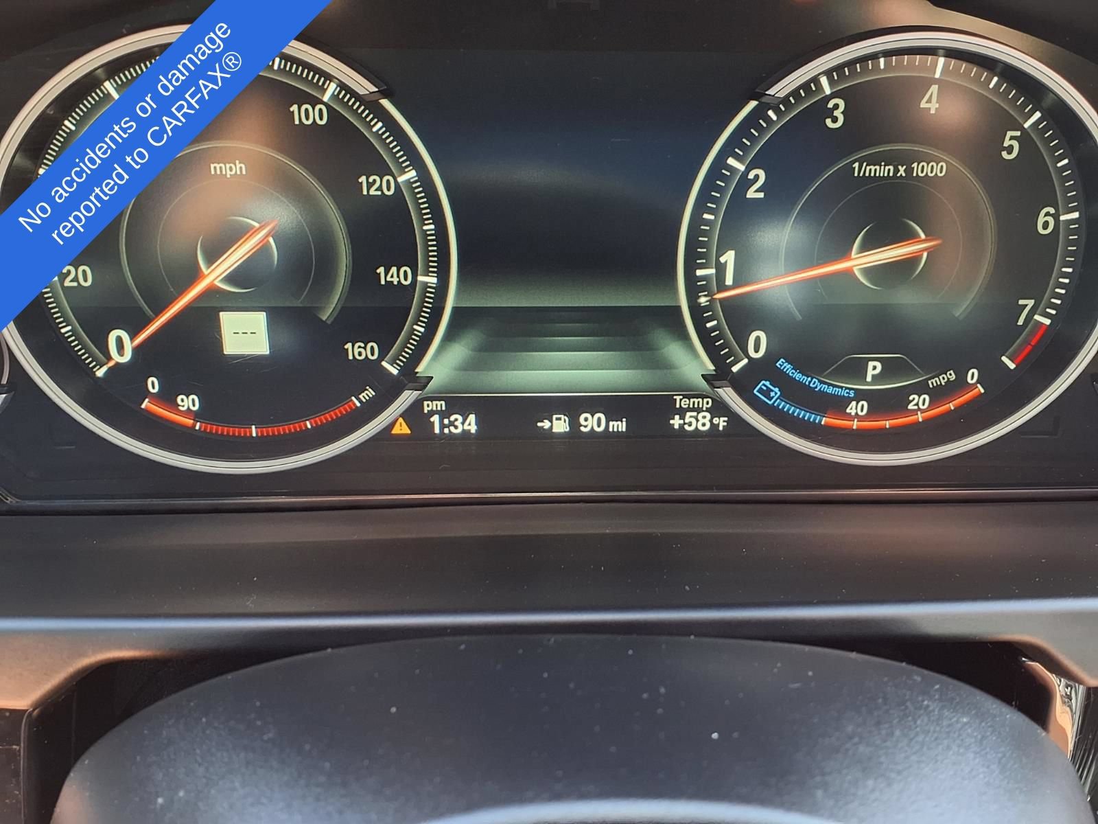 Used 2018 BMW X5 xDrive50i AWD/4WD image 21