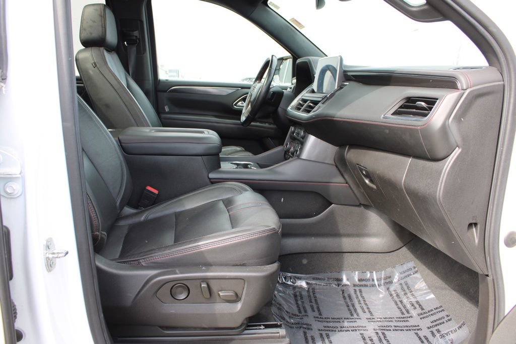 Used 2021 Chevrolet Suburban RST image 20