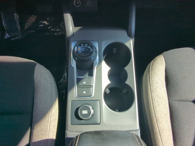 New 2025 Ford Bronco Sport Big Bend w/ Convenience Package AWD/4WD image 9