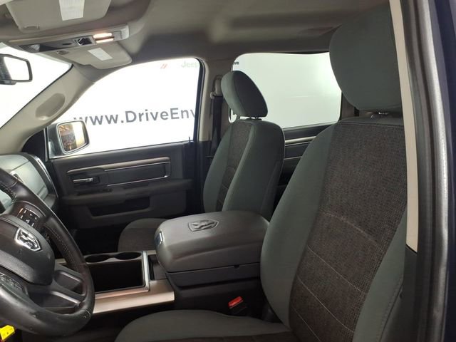 Used 2014 RAM 1500 Big Horn AWD/4WD image 13