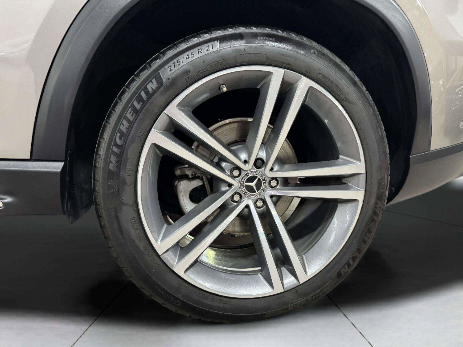 Used 2021 Mercedes-Benz GLE 350 image 47