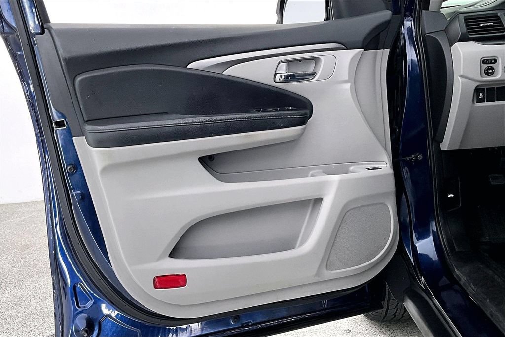 Used 2018 Honda Pilot EX-L image 23