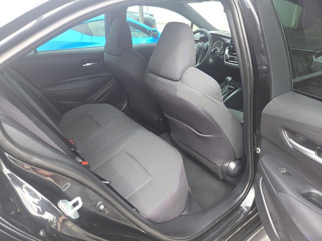 Used 2020 Toyota Corolla SE FWD image 14