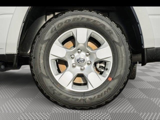 New 2025 RAM 1500 Big Horn AWD/4WD image 16