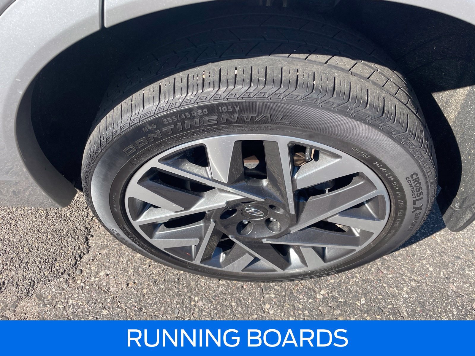 Used 2023 Hyundai Santa Fe Calligraphy AWD/4WD image 15