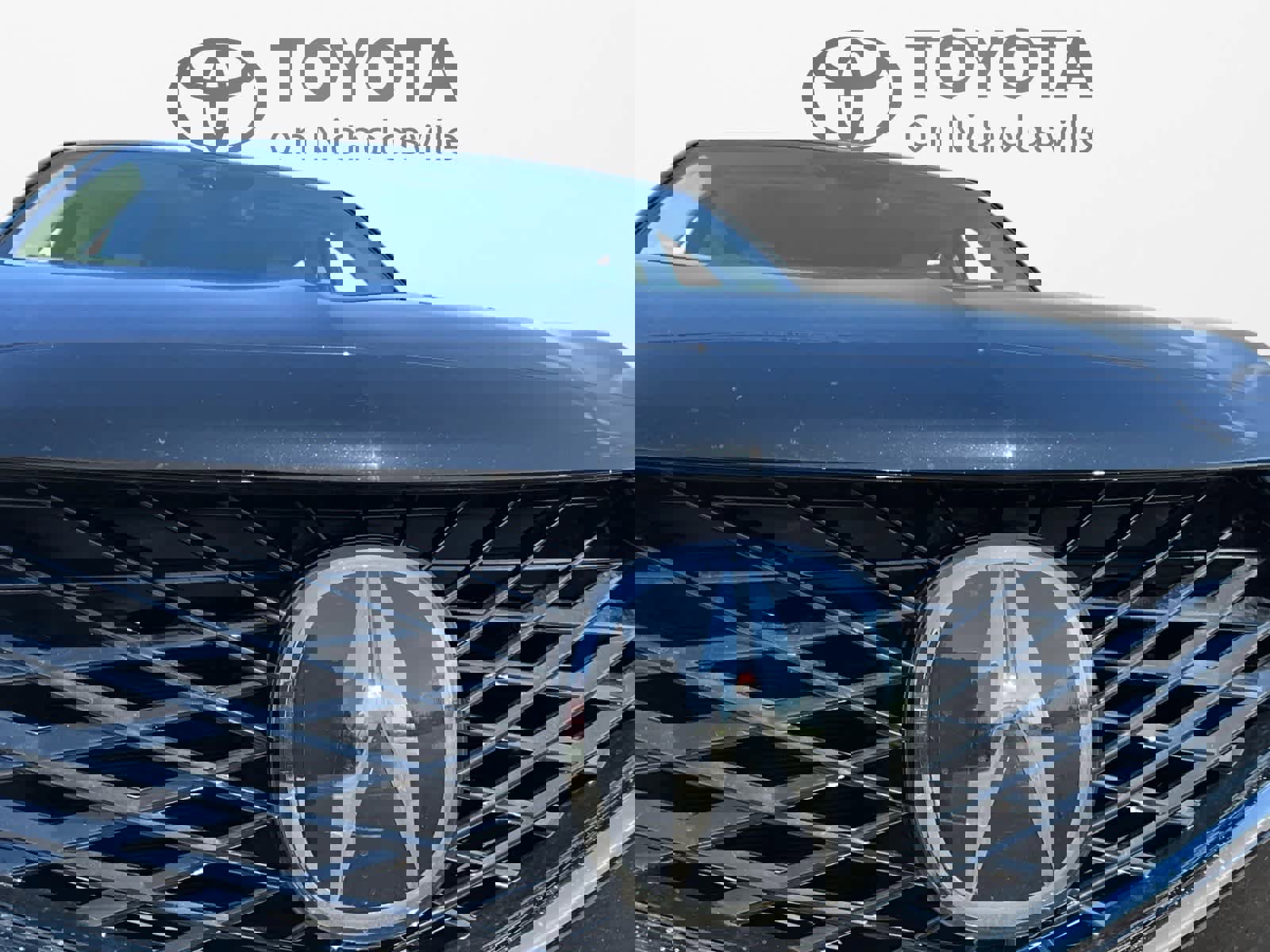 Used 2025 Acura MDX SH-AWD w/ Technology Package image 10