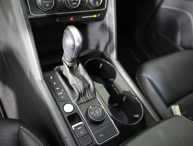 Used 2023 Volkswagen Atlas SEL R-Line image 21