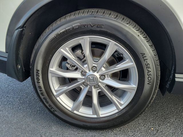 Certified 2023 Honda CR-V EX image 7