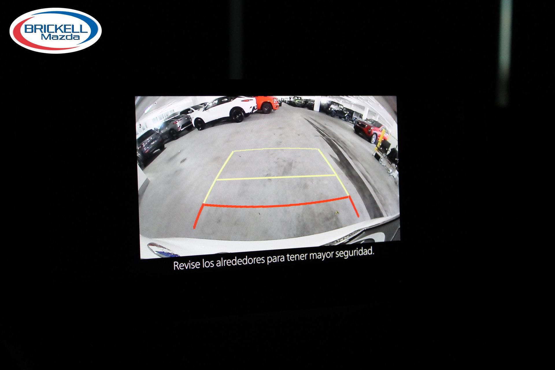 Used 2023 MAZDA CX-9 Touring Plus AWD/4WD image 31