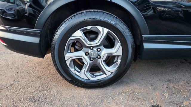Used 2017 Honda CR-V EX-L image 57