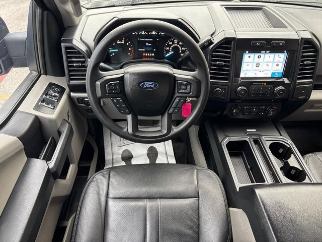 Used 2018 Ford F150 XL w/ Equipment Group 101A Mid AWD/4WD image 22