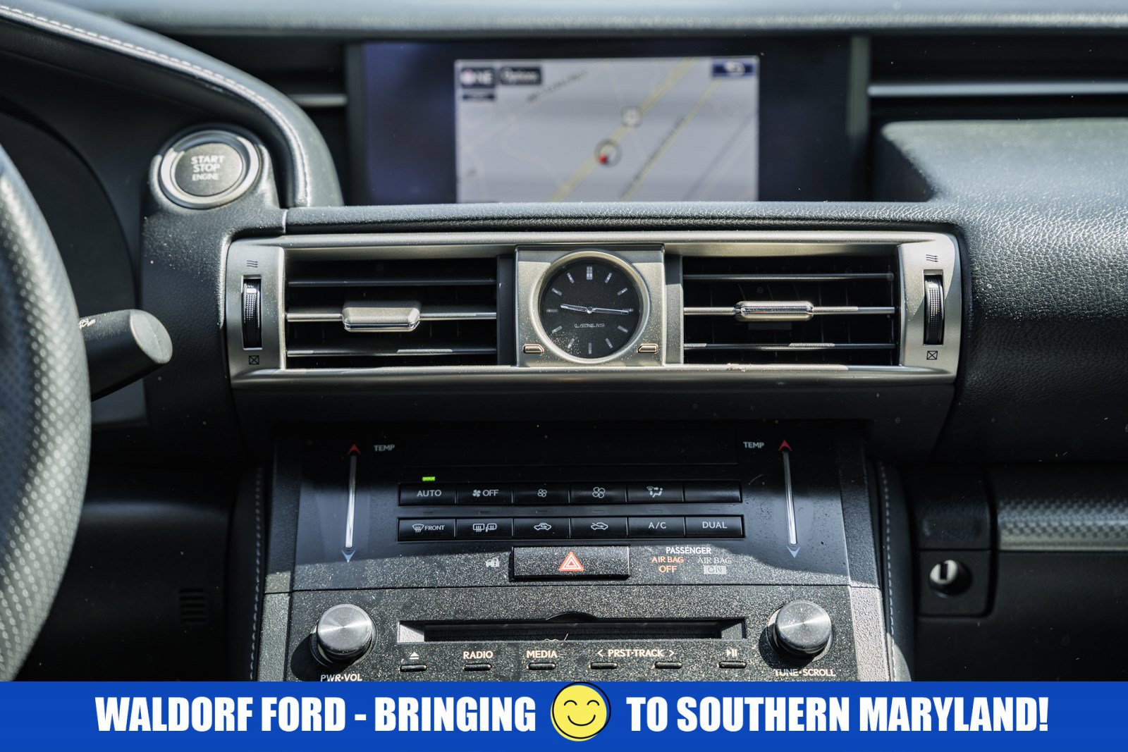 Used 2014 Lexus IS 350 AWD w/ F Sport Package image 65