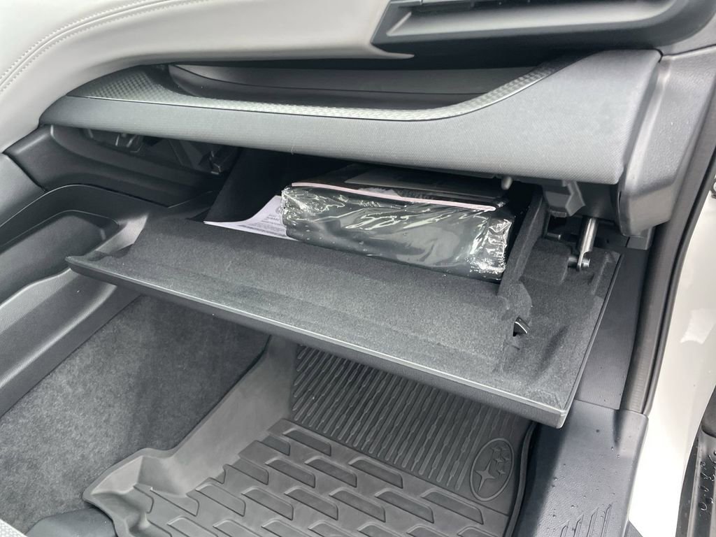 Certified 2025 Subaru Outback Premium w/ Popular Package #1 image 36