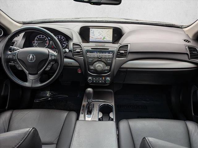 Used 2015 Acura RDX AWD w/ Technology Package image 19
