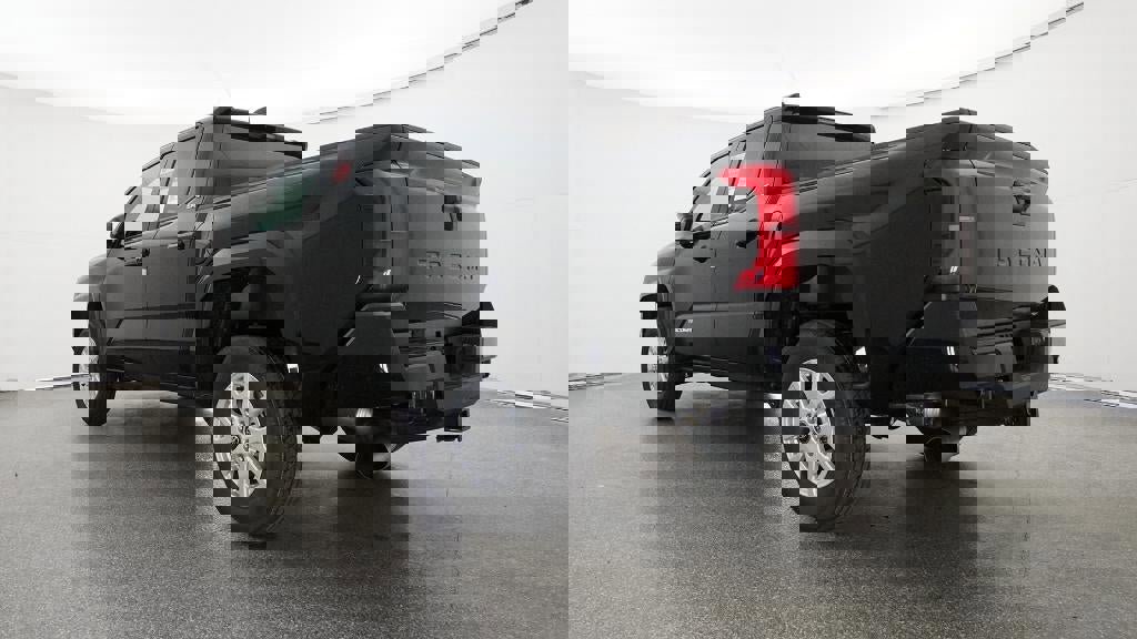 New 2026 Toyota Tacoma SR5 image 48