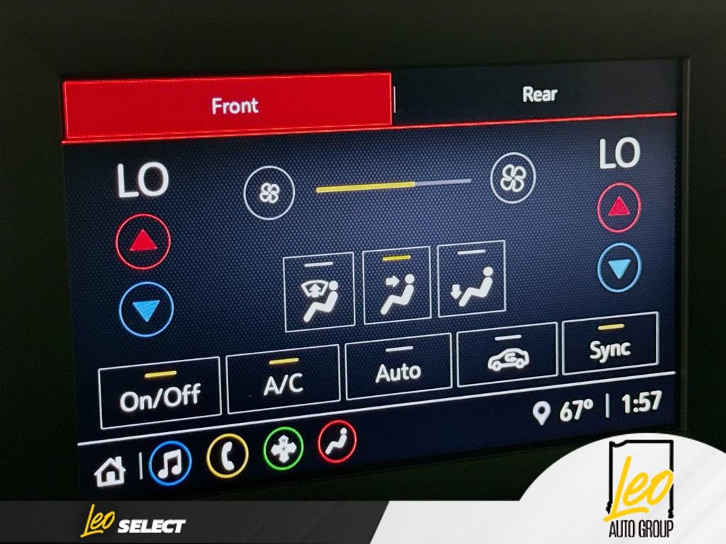Used 2023 Chevrolet Tahoe LS AWD/4WD image 21