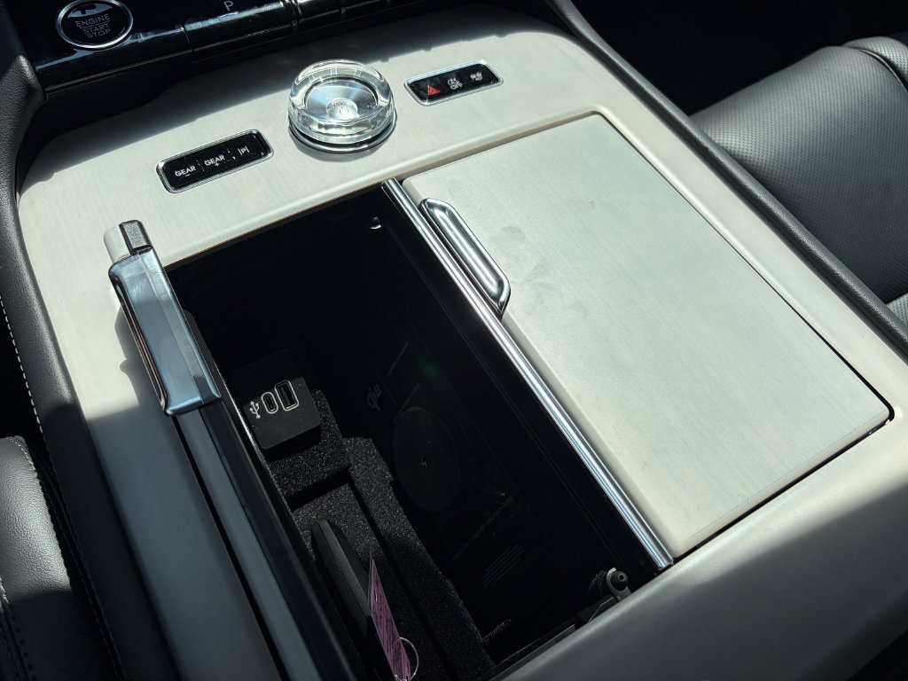 New 2027 Lincoln Navigator Premiere AWD/4WD image 40