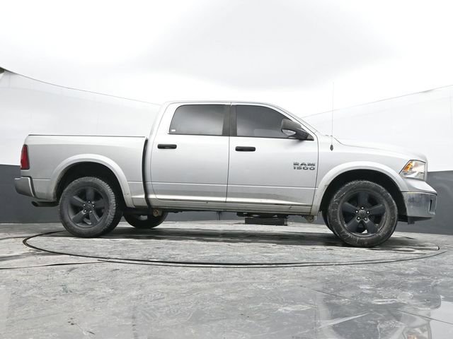 Used 2015 RAM 1500 Outdoorsman image 49