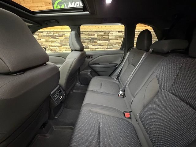 Used 2025 Subaru Forester Premium w/ Convenience Package #1 AWD/4WD image 29