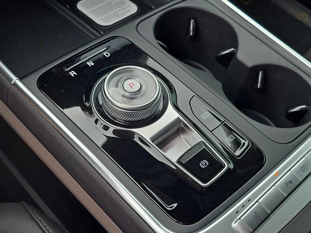 New 2026 Kia Carnival EX FWD image 29