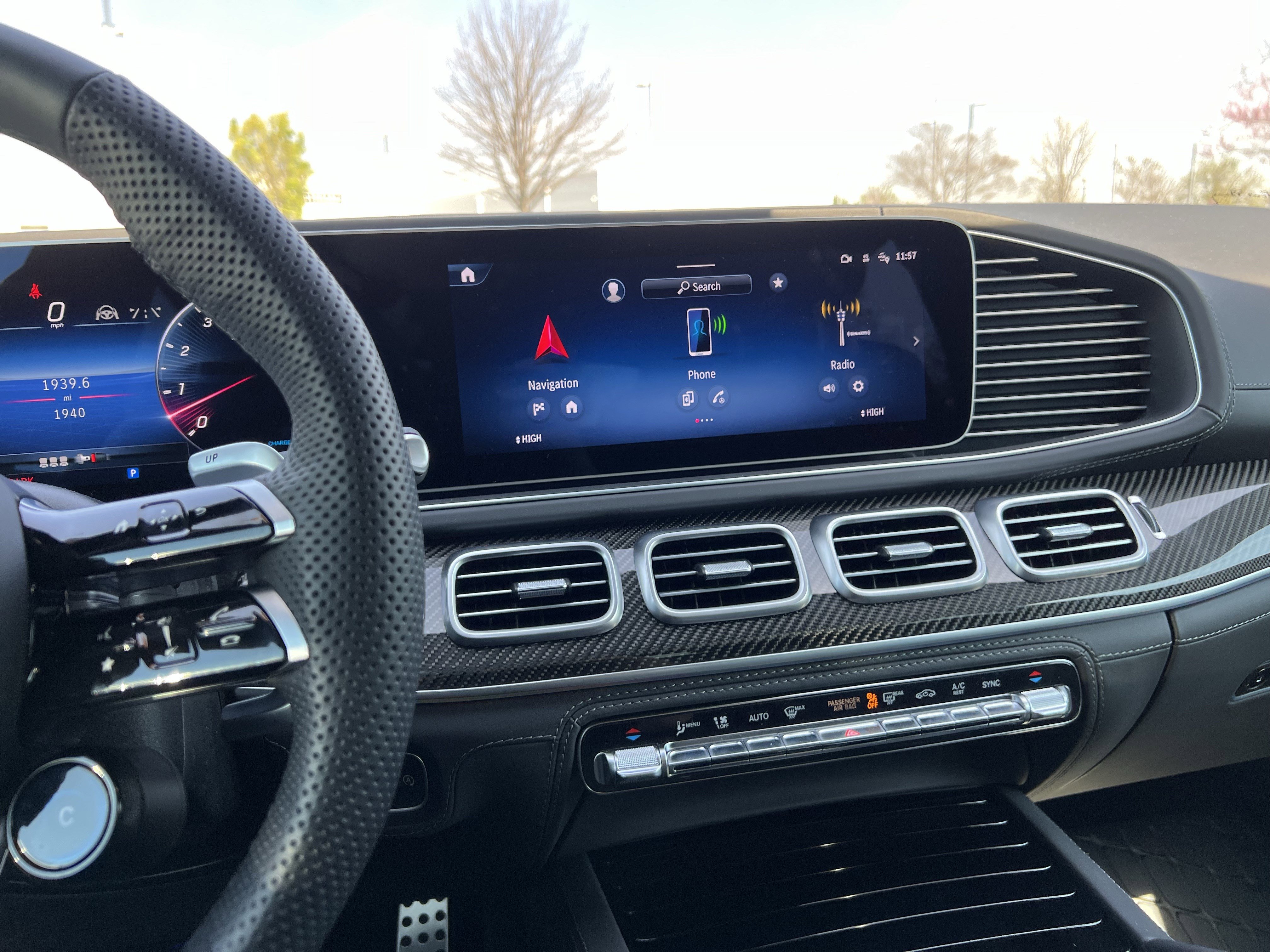 Used 2024 Mercedes-Benz GLE 53 AMG 4MATIC Coupe image 18