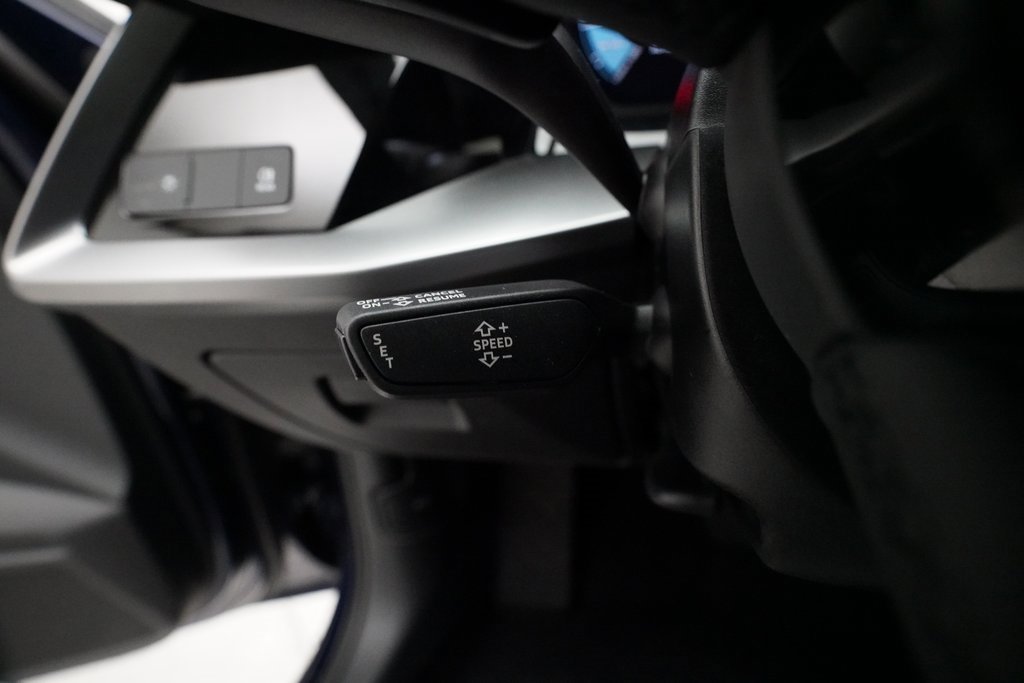 Used 2022 Audi A3 2.0T Premium w/ 18" Wheel Package image 24