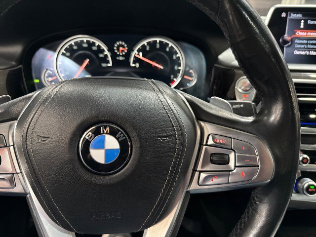 Used 2016 BMW 750i RWD image 74