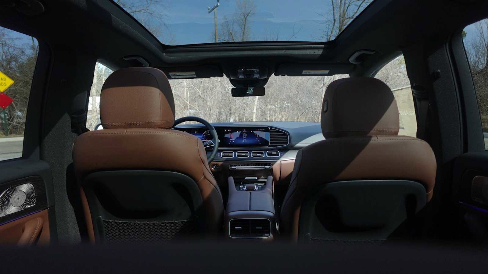 New 2026 Mercedes-Benz GLE 350 4MATIC image 15
