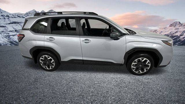 New 2026 Subaru Forester Premium image 2