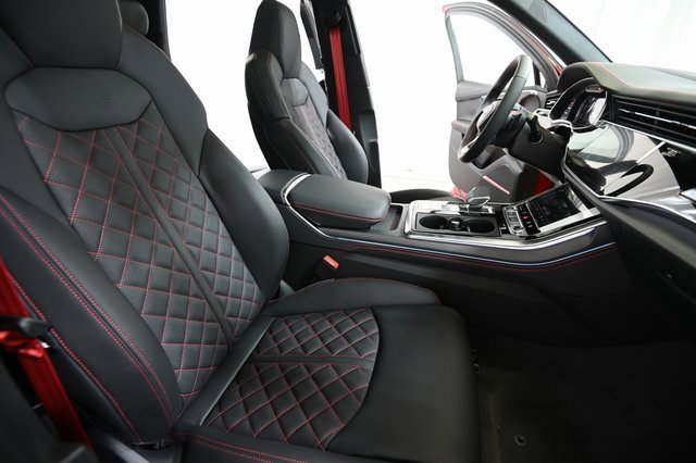 New 2026 Audi Q7 3.0T Prestige image 30