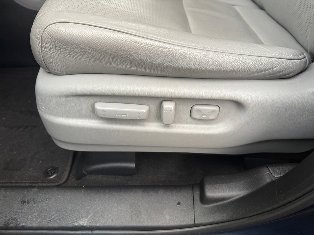 Used 2022 Honda Pilot Elite image 27
