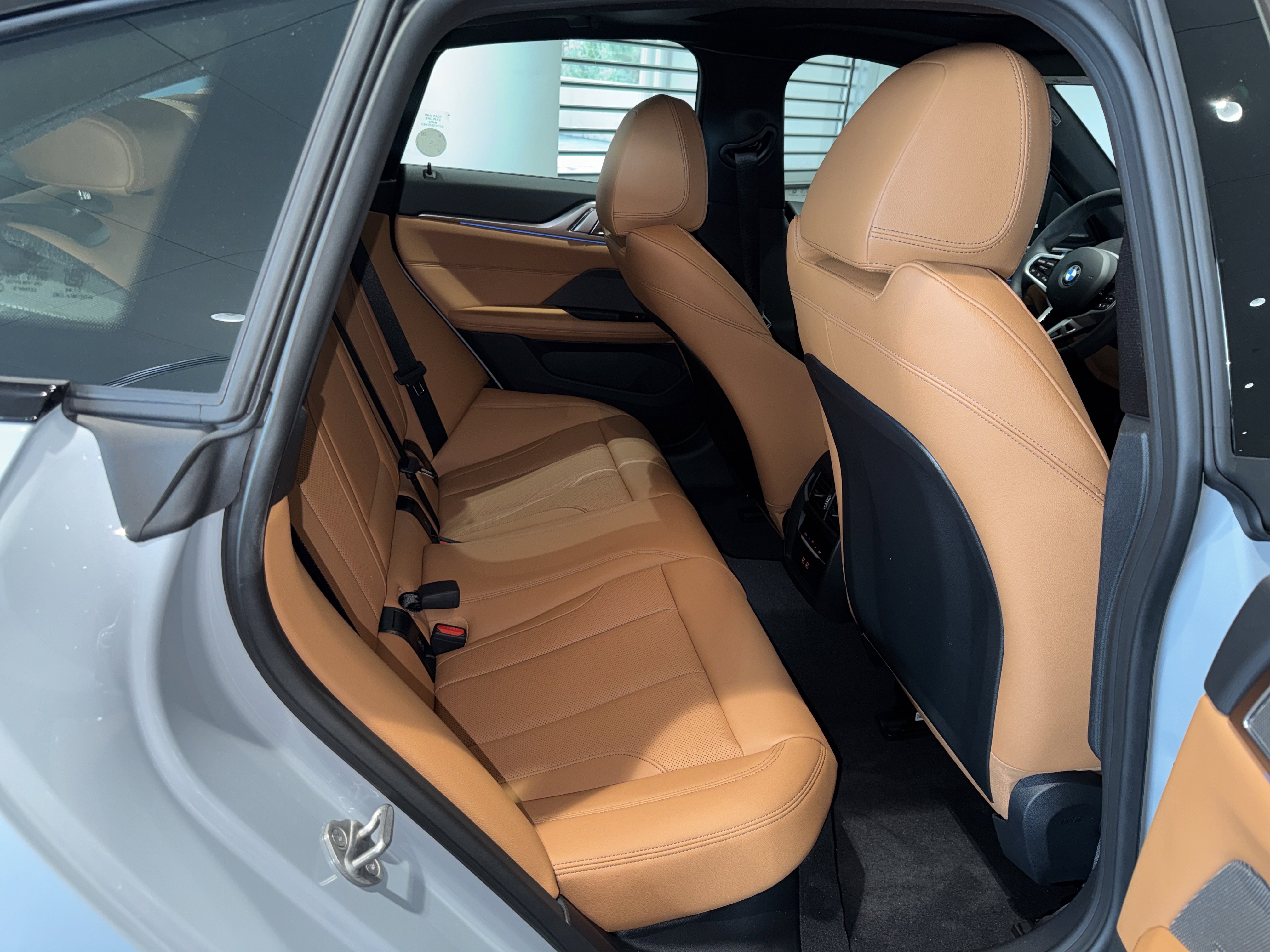 New 2026 BMW i4 eDrive40 w/ M Sport Package image 11