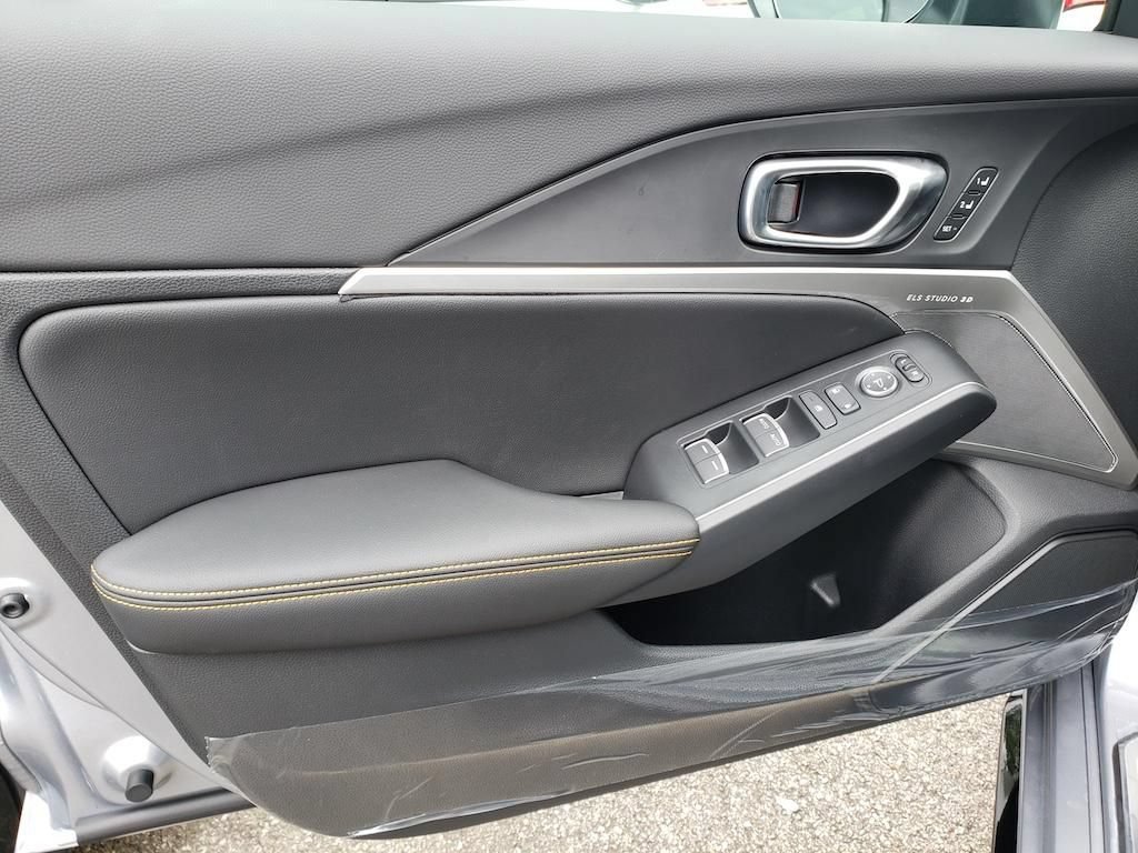 New 2026 Acura Integra A-Spec w/ Technology Package FWD image 10