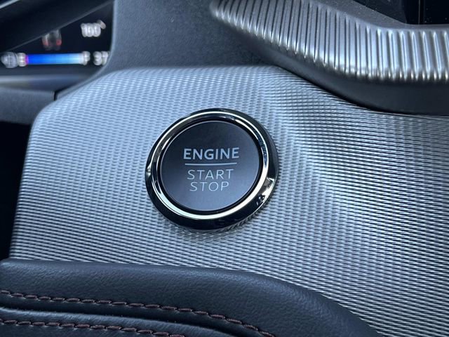 Certified 2025 Ford Explorer Active AWD/4WD image 27