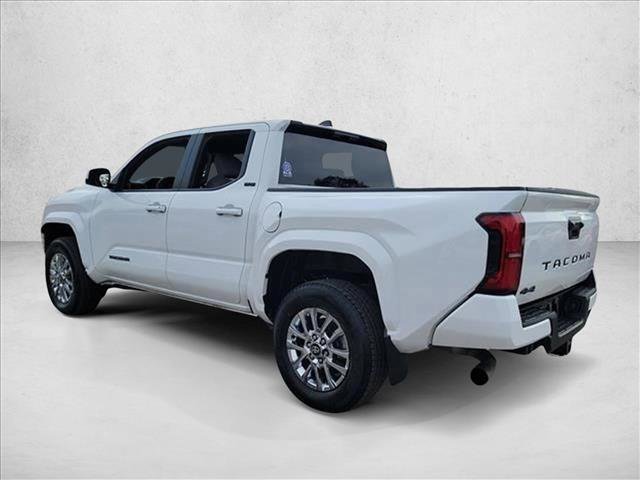 Used 2024 Toyota Tacoma SR5 image 7
