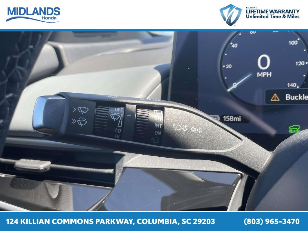New 2026 Honda Prologue Touring image 24