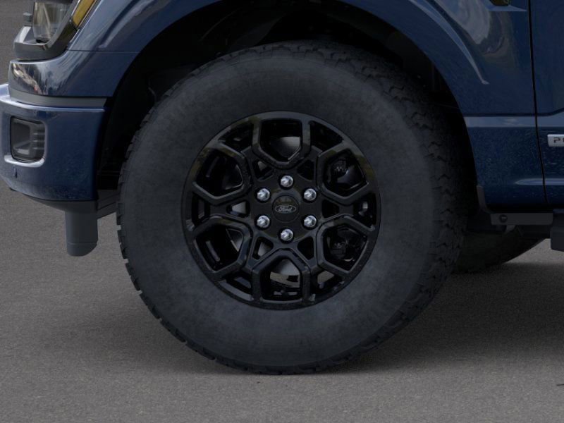 New 2025 Ford F150 XLT image 21