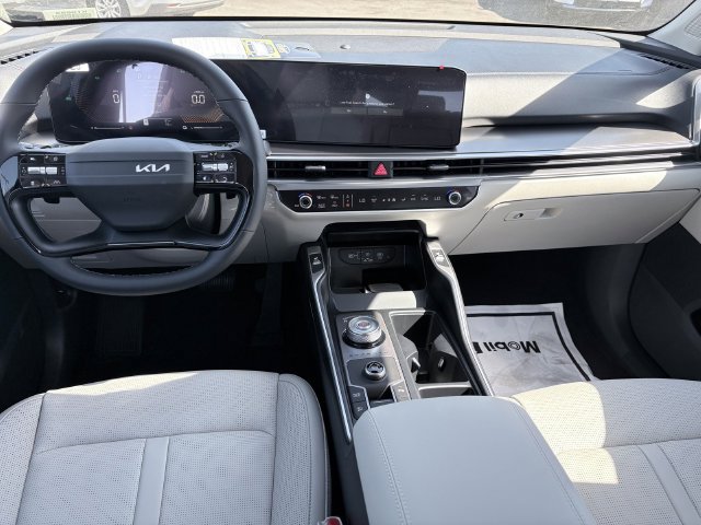 New 2026 Kia Sorento EX FWD image 7